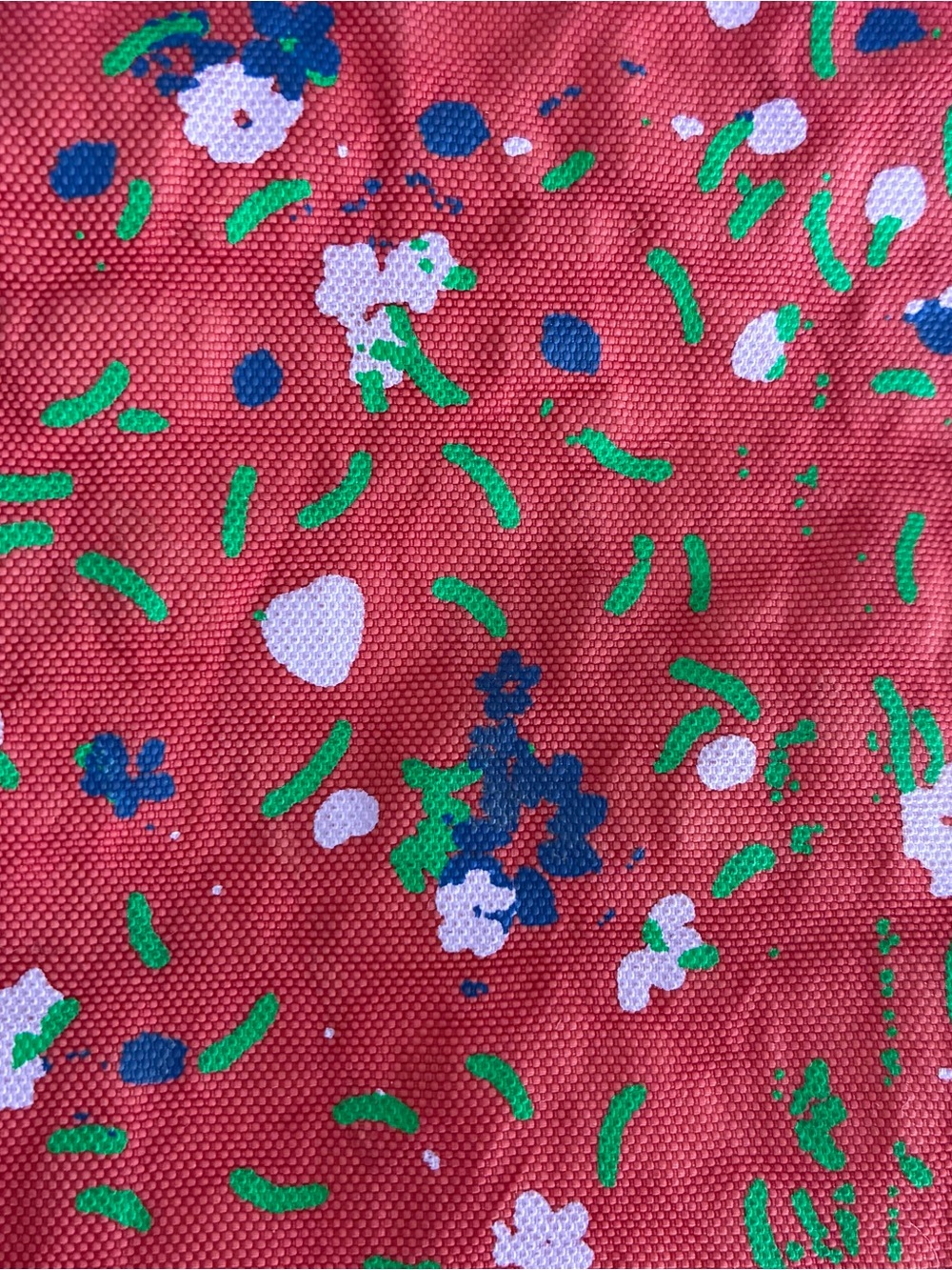 Small Go Pouch - Picture 2 of 5